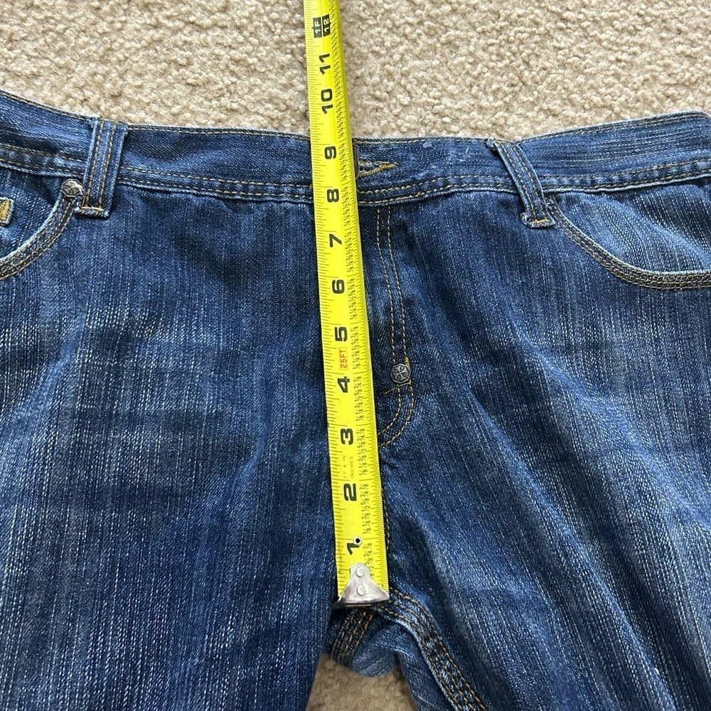 Y2K Blac Label Men’s 40x34 Denim Jeans - Picture 14 of 15